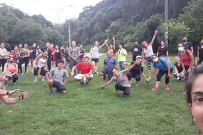 Yerba Buena, en verano: desde caminatas nocturnas hasta un encuentro de DJs
