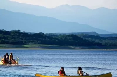 Verano en Tucumán: habilitan un micro gratuito para recorrer El Cadillal