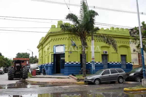 Detienen a un hombre que entró a la casa de su ex pareja, la amenazó de muerte y la violó