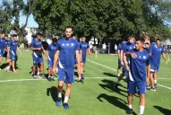 Atlético, con agenda despejada para llenarla luego