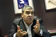 Alfaro, sobre las PASO: “la gente está en otra cosa”