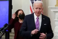 Quienes viajen a Estados Unidos deberán hacer una cuarentena obligatoria