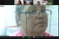 Caso Betty Argañaraz: la ex novicia Acosta continuará en la cárcel junto a Fernández