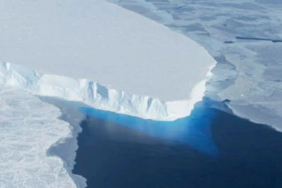 El “eslabón perdido” hacia la Edad del Hielo