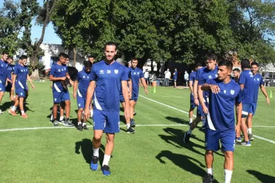 Atlético, con agenda despejada para llenarla luego