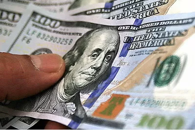 El dólar blue se mantiene en $ 156 y el solidario se acerca a los $ 152