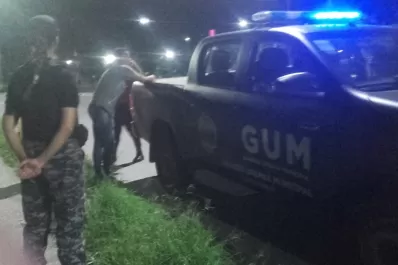 Yerba Buena: secuestraron motos de quienes hacían picadas