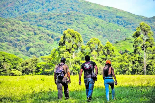 Tafí Viejo: aprender a cuidar la Tierra a través del cine