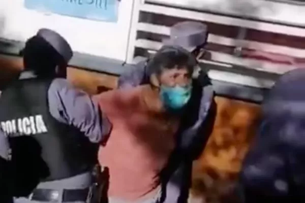 Legisladores tucumanos repudiaron la detención de concejales en Formosa