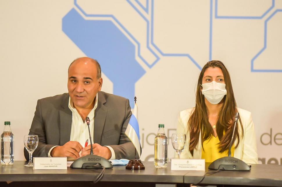 El Presidente le pone suspenso a las PASO