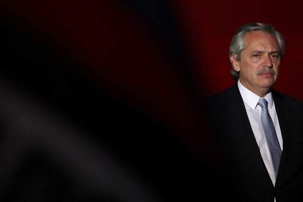 El Presidente le pone suspenso a las PASO