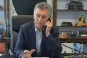 Hackearon la cuenta de Macri en Anses y le cambiaron el mail a MMLPQTP