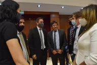 Defensor del Pueblo: Fuerza Republicana se suma a la discusión