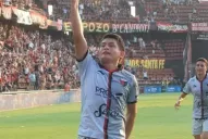 El presidente de Colón dijo que Pulguita Rodríguez se debe quedar hasta junio