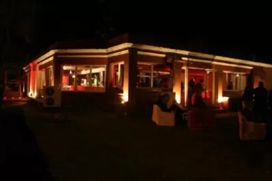 La Coupole: Vinilo rock & pop clásicos