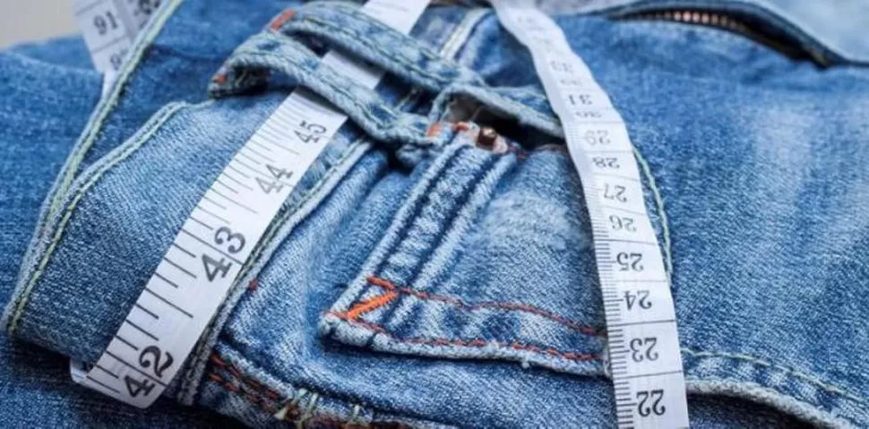 El precio de la ropa aumentó un 60% durante 2020