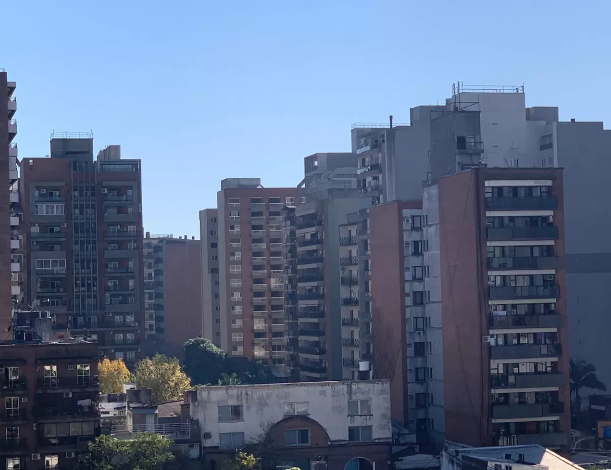 Los alquileres, sin aumentos hasta el 31 de marzo