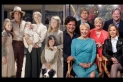 El elenco de La familia Ingalls se reunió a 46 años de su estreno