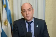 Entrevista a Juan Pablo Lichtmajer: “El retorno a clases será con un sistema dual”