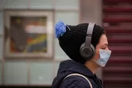 Pese a la vacunación, el coronavirus no cede en Europa