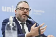 Matías Kulfas: estamos viendo indicadores positivos de recuperación