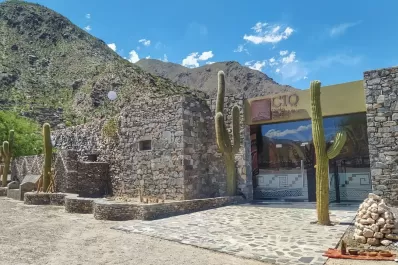 Turismo en Tucumán: la Ciudad Sagrada de Quilmes reabre hoy sus puertas