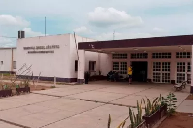 No sabía que estaba embarazada: una adolescente de 14 años dejó una caja con un feto en un hospital