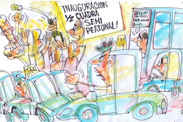 Pequeñas grandes obras