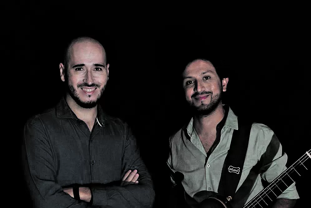 Música y entretenimientos para toda la familia en El Cadillal