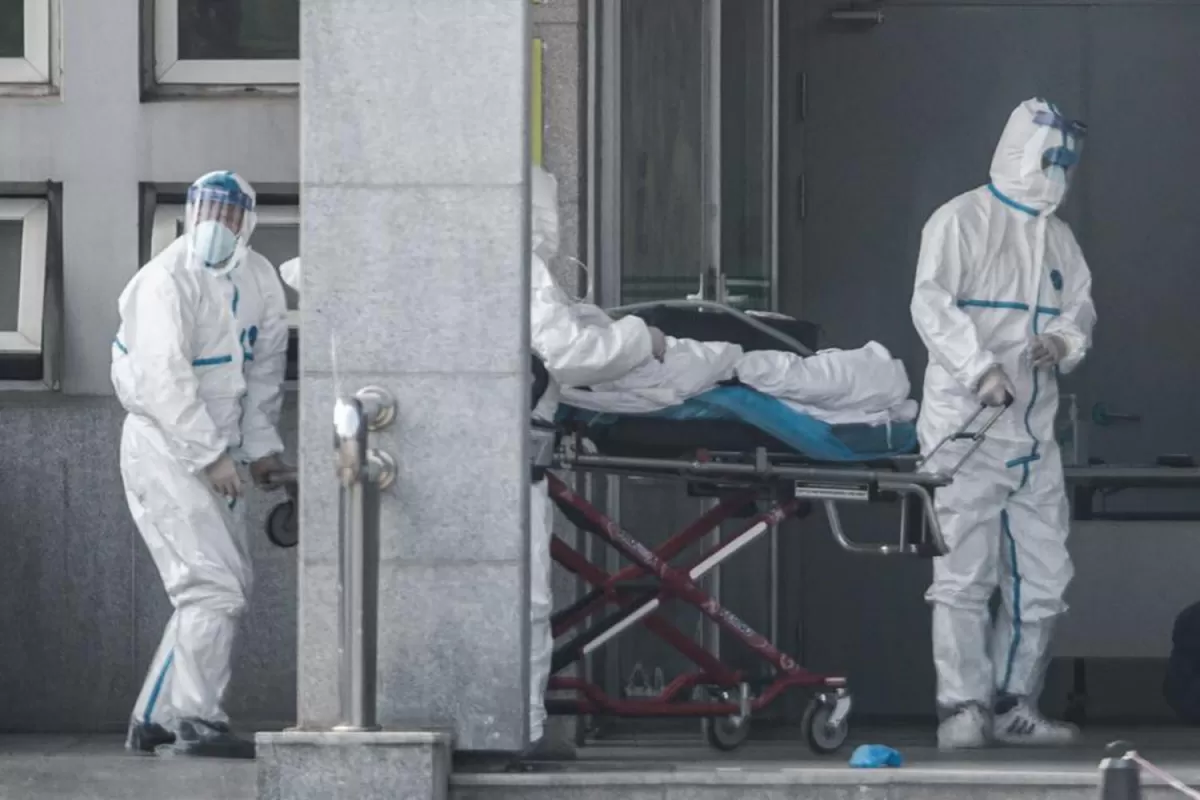 Dos millones de muertes: la pandemia no da respiro