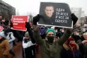 Protestas por Navalny: Rusia acusa a Estados Unidos de intromisión 