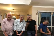 Verano político: entre charlas informales e inquietud por la economía