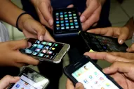 “Los chicos no pueden evaluar el riesgo del mundo virtual” 