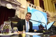 Massa: 200.000 jubilados y jubiladas dejarán de pagar Ganancias en Argentina