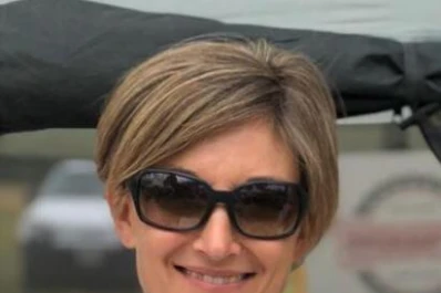 La gurú del microondas cuenta sus tips en la cocina y en las redes sociales