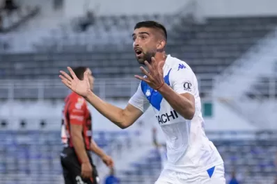 San Martín perdió piezas que no pudo reemplazar