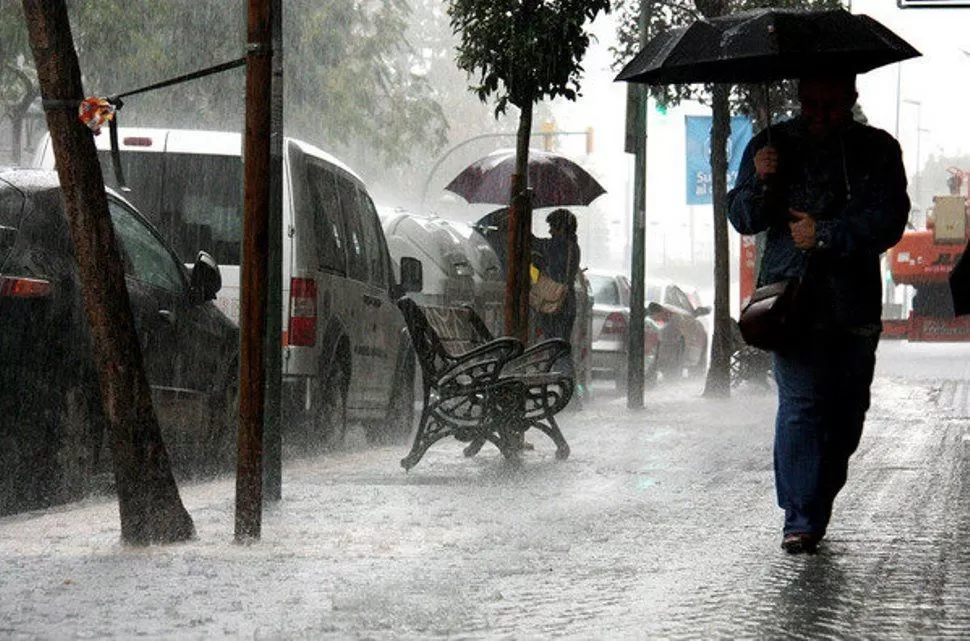 Recomendaciones para actuar en caso de tormenta