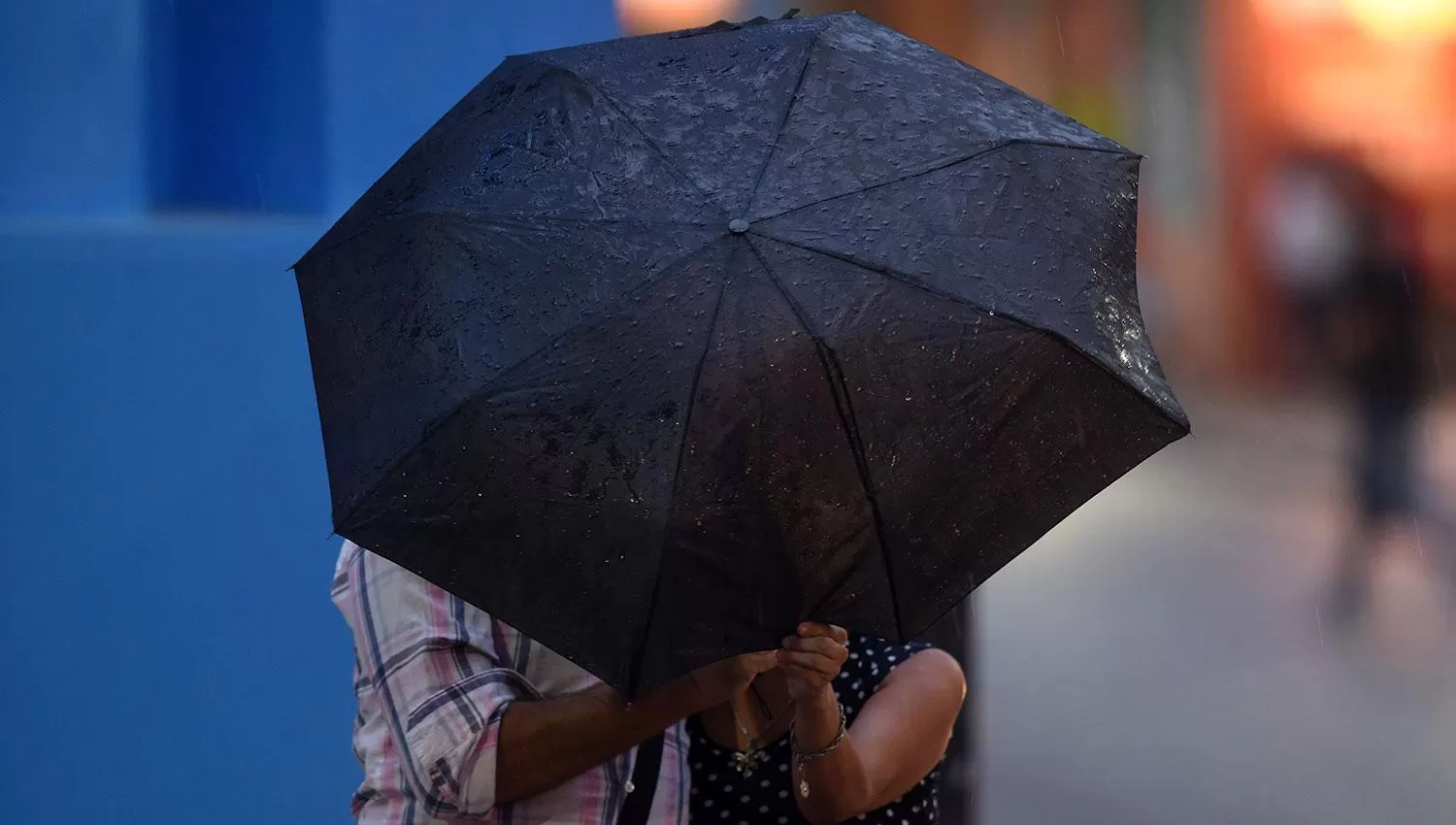 LA GACETA/FOTO DE DIEGO ARÁOZ