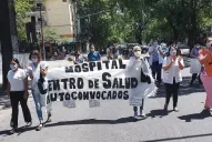 Pandemia en Tucumán: unos 4.600 trabajadores de la salud se contagiaron de coronavirus