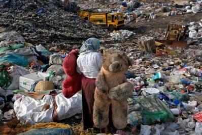 En 2020, 131 millones de personas cayeron en la pobreza, según la ONU