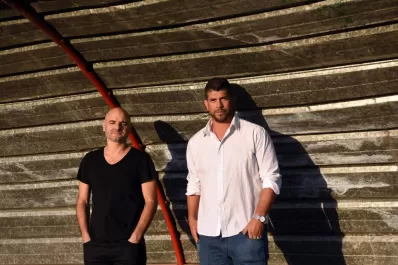 San Martín, ante una semana de definiciones