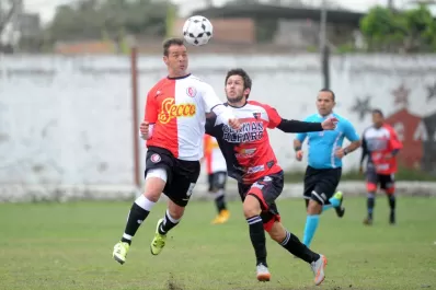 Federal Regional Amateur: más que tres puntos en juego