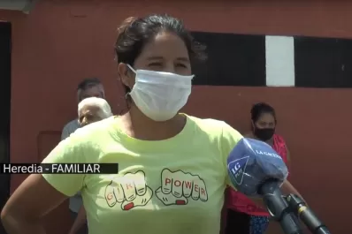 El caso de la policlínica San Rafael: no sabemos de qué murió