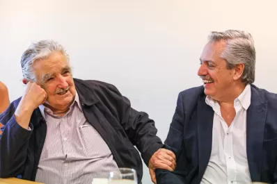 El Presidente condecoró a Mujica: ¿en qué casos se otorga la “Orden del Libertador San Martín?
