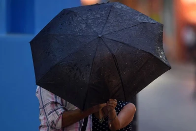 Tucumán está en alerta amarilla por fuertes tormentas