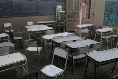 Los cinco temores de los padres ante el ansiado regreso a las aulas