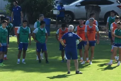 Reencuentro con el Ruso y visita a la reserva de Boca: la agenda de Atlético en febrero