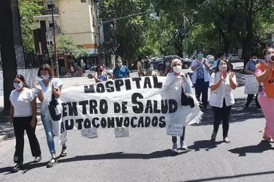Pandemia en Tucumán: unos 4.600 trabajadores de la salud se contagiaron de coronavirus