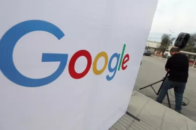 Los trabajadores de Google forman una alianza global de sindicatos