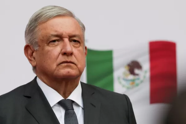 El Presidente se reúne hoy con López Obrador